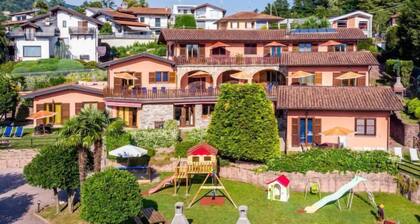 Residenza Agrifoglio by Interhome