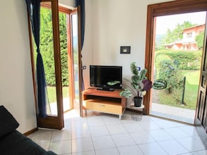 Fernseher