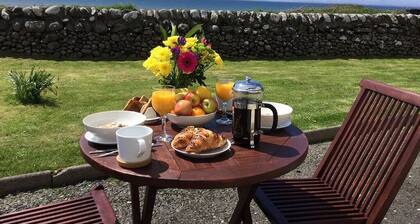 Airyolland - a cottage that sleeps 6 guests in 3 bedrooms