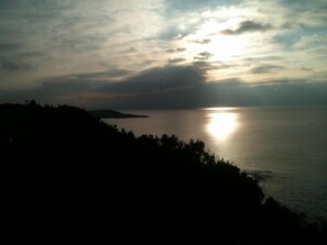 海灘