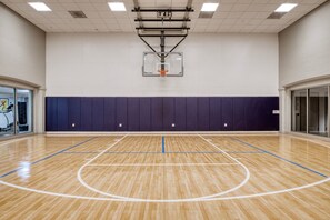 Sportplatz