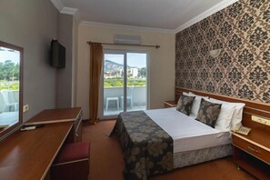 Room - Grand Hotel Derin (Kemer)