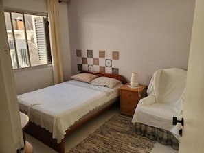 1 bedroom - Cozy Demi Suite In Friendly House (São Paulo)