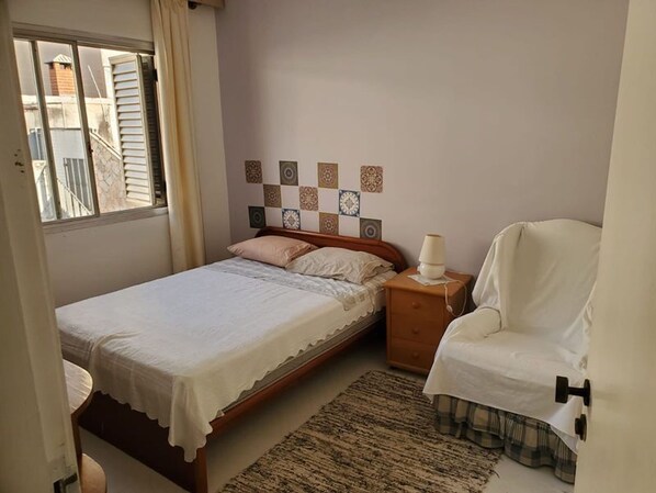 1 habitación