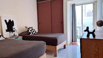 Rumah, beberapa kamar, akses difabel | 7 kamar tidur