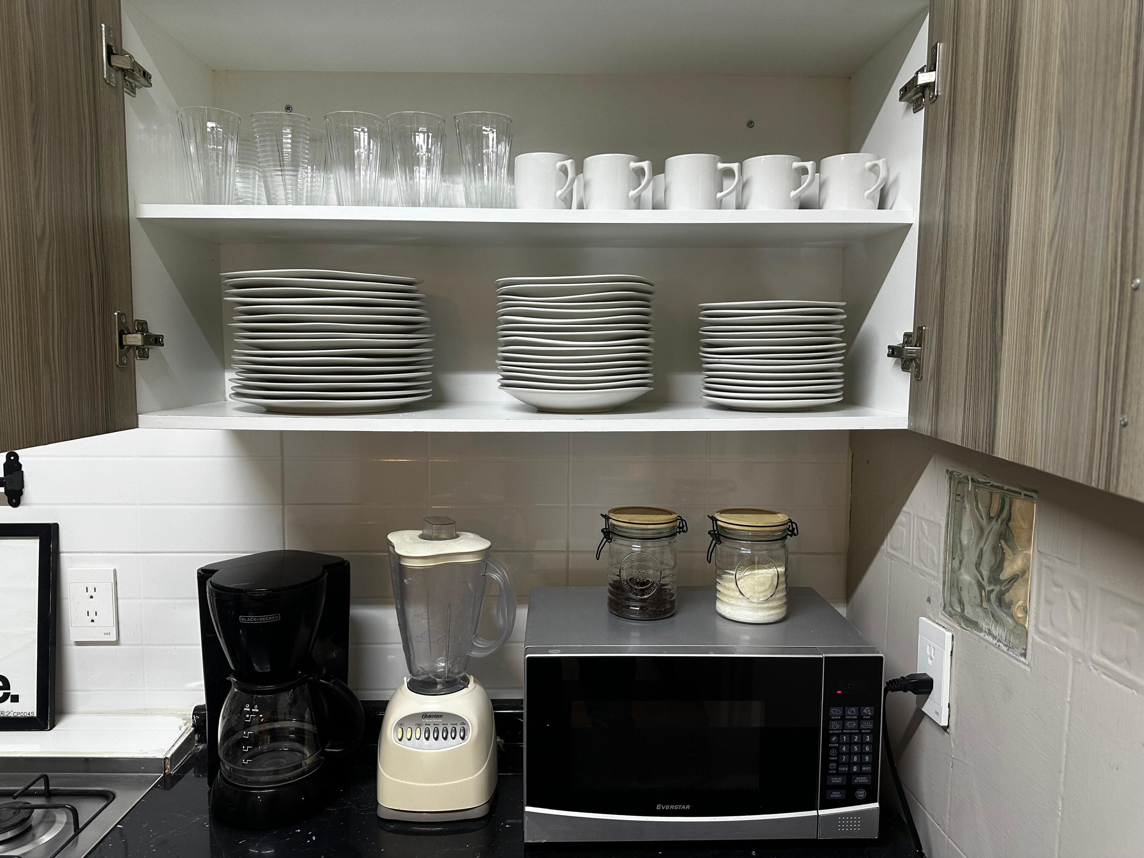 Dapur peribadi