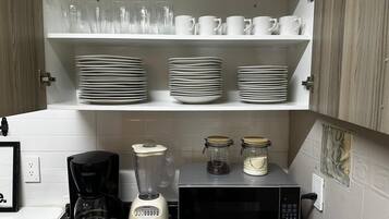 Dapur peribadi