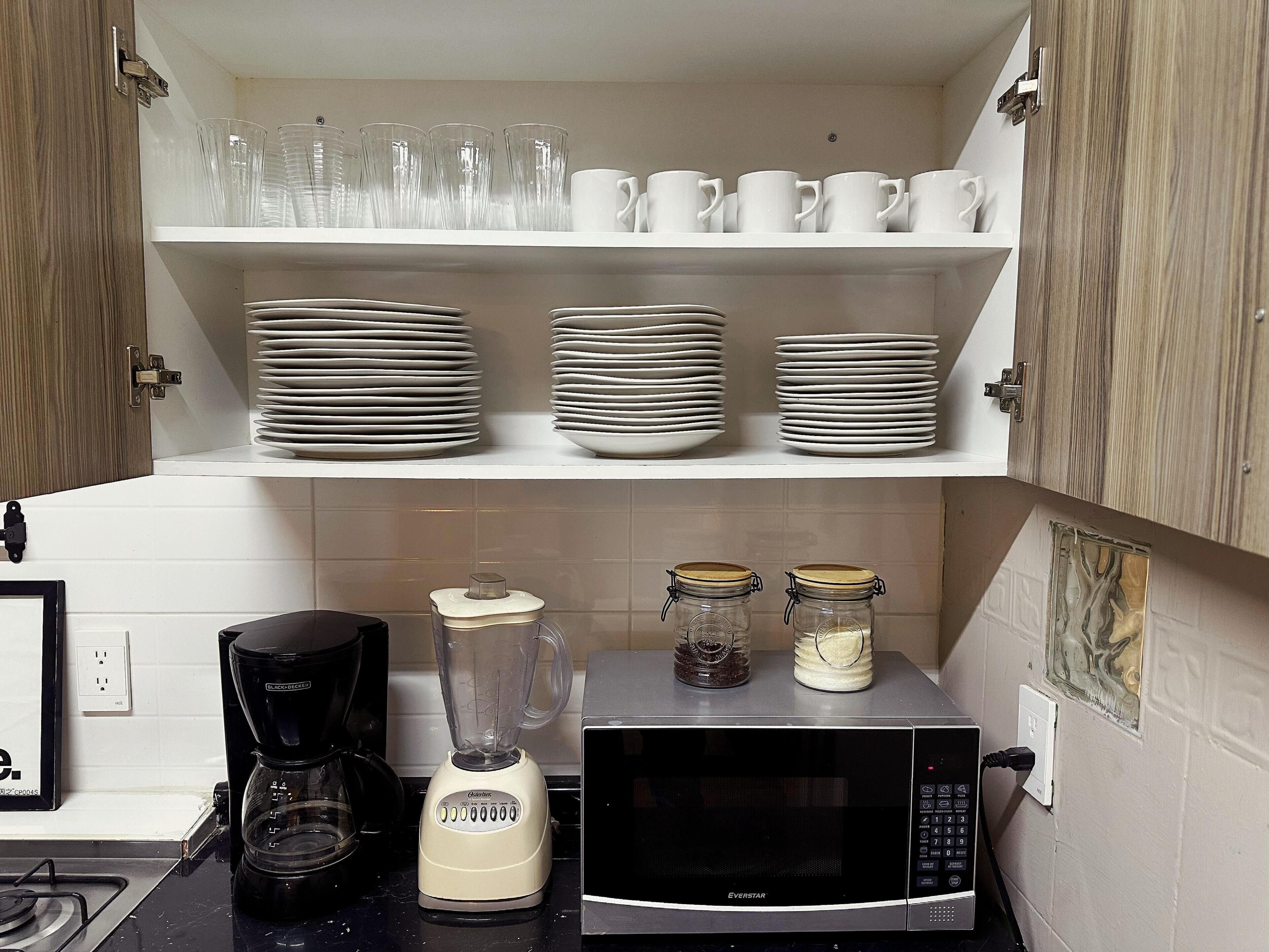 House, Multiple Bedrooms, Accessible | Private kitchen