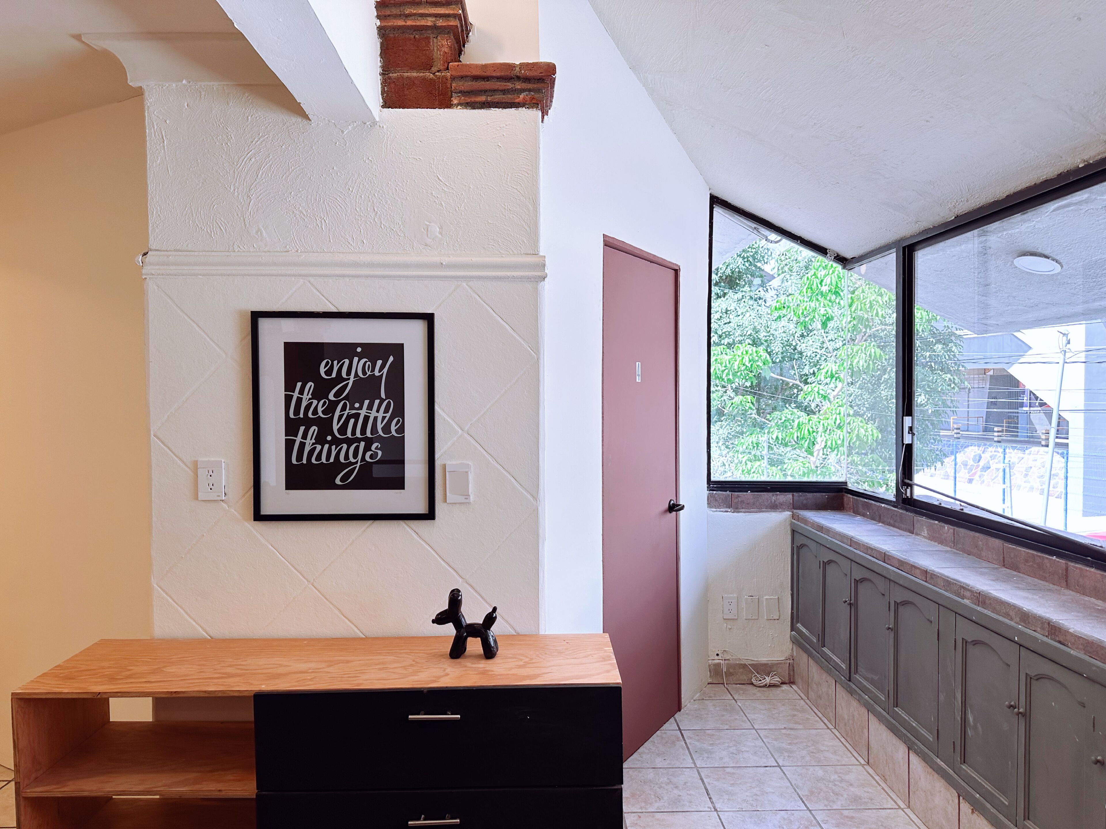 Casa, varias habitaciones, con acceso para personas discapacitadas | Interior