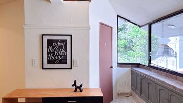 Casa, varias habitaciones, con acceso para personas discapacitadas | Interior