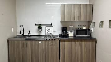 Casa, varias habitaciones, con acceso para personas discapacitadas | Interior