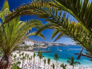 Huis, 3 slaapkamers, toegankelijk voor mindervaliden, roken | Strand