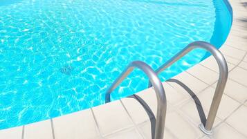 Condo, 2 Bedrooms, Accessible, Smoking | Pool | Outdoor pool