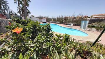 Condo, 2 Bedrooms, Accessible, Smoking | Pool | Outdoor pool