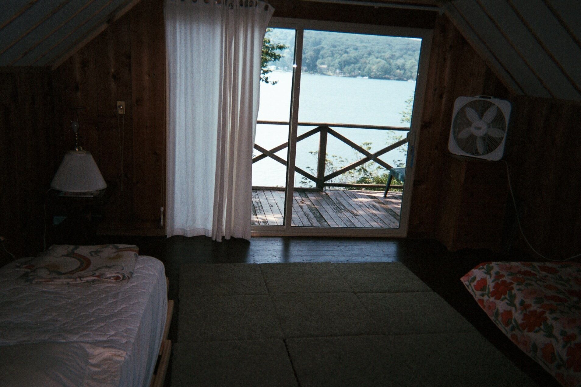 Cabin, 4 Bedrooms, Accessible, Terrace