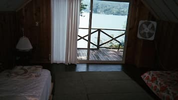 Cabin, 4 Bedrooms, Accessible, Terrace