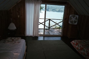 小屋, 4 間臥室, 無障礙, 露台 | 4 間睡房