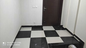 Room, 2 Bedrooms, Accessible, Smoking | Bathroom