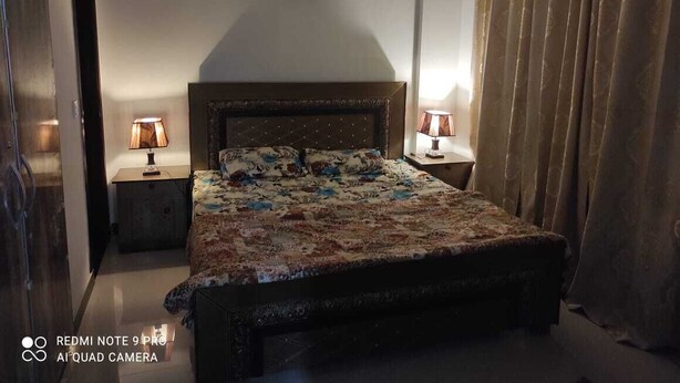 Room, 2 Bedrooms, Accessible, Smoking