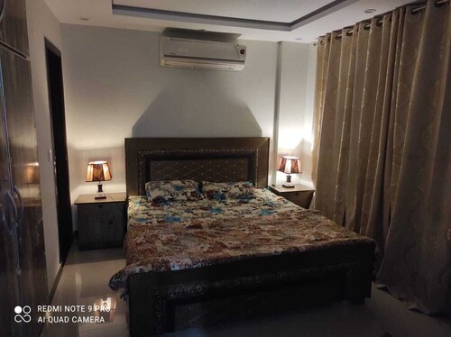 "room in Apartment - Diamount 1 Bedroom Full Furnished Apartment"