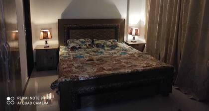 "room in Apartment - Diamount 1 Bedroom Full Furnished Apartment"
