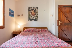 4 chambres