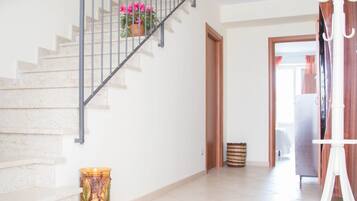 Appartamento, 1 camera da letto | Area soggiorno