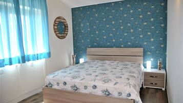 House, 2 Bedrooms, Terrace, City View