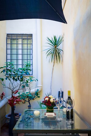 Apartment, 2 Schlafzimmer | Innenbereich