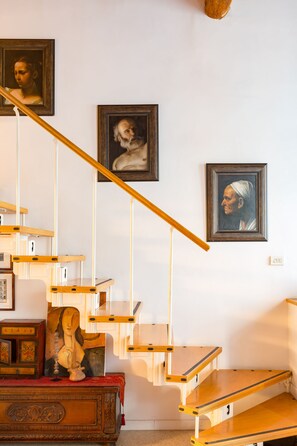 Apartment, 2 Schlafzimmer | Innenbereich