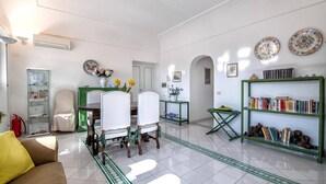 Appartement, 3 slaapkamers, balkon | Interieur