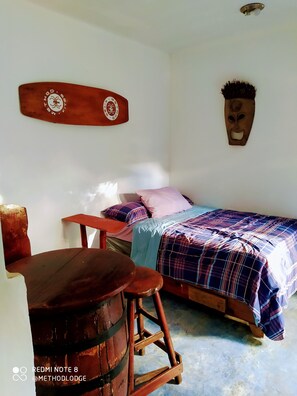 Zimmer, 1 Schlafzimmer, Raucher, Balkon | 2 Schlafzimmer
