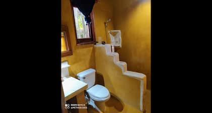 Room in Lodge - Method Living Tropical Edition