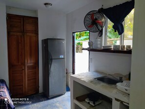 Chambre, 1 chambre, fumeur, balcon | Intérieur