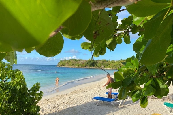 Appartement, 1 slaapkamer, privézwembad | Exterieur