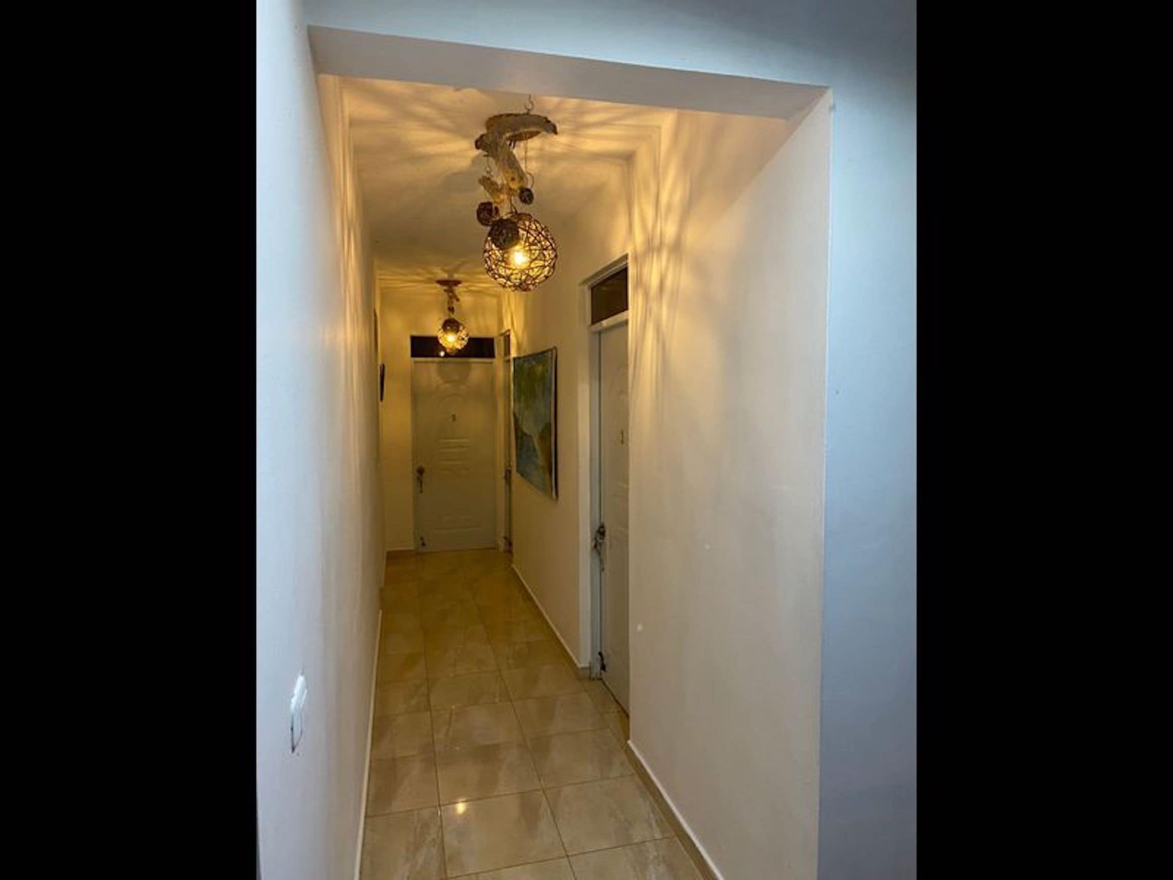 公寓, 1 间卧室, 私人游泳池 | 住宿内部