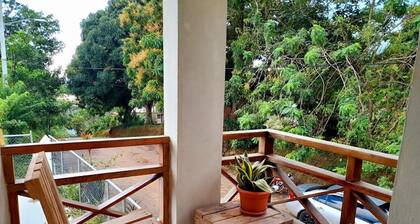 The Little One - Apartment 6 in Villa Coconut