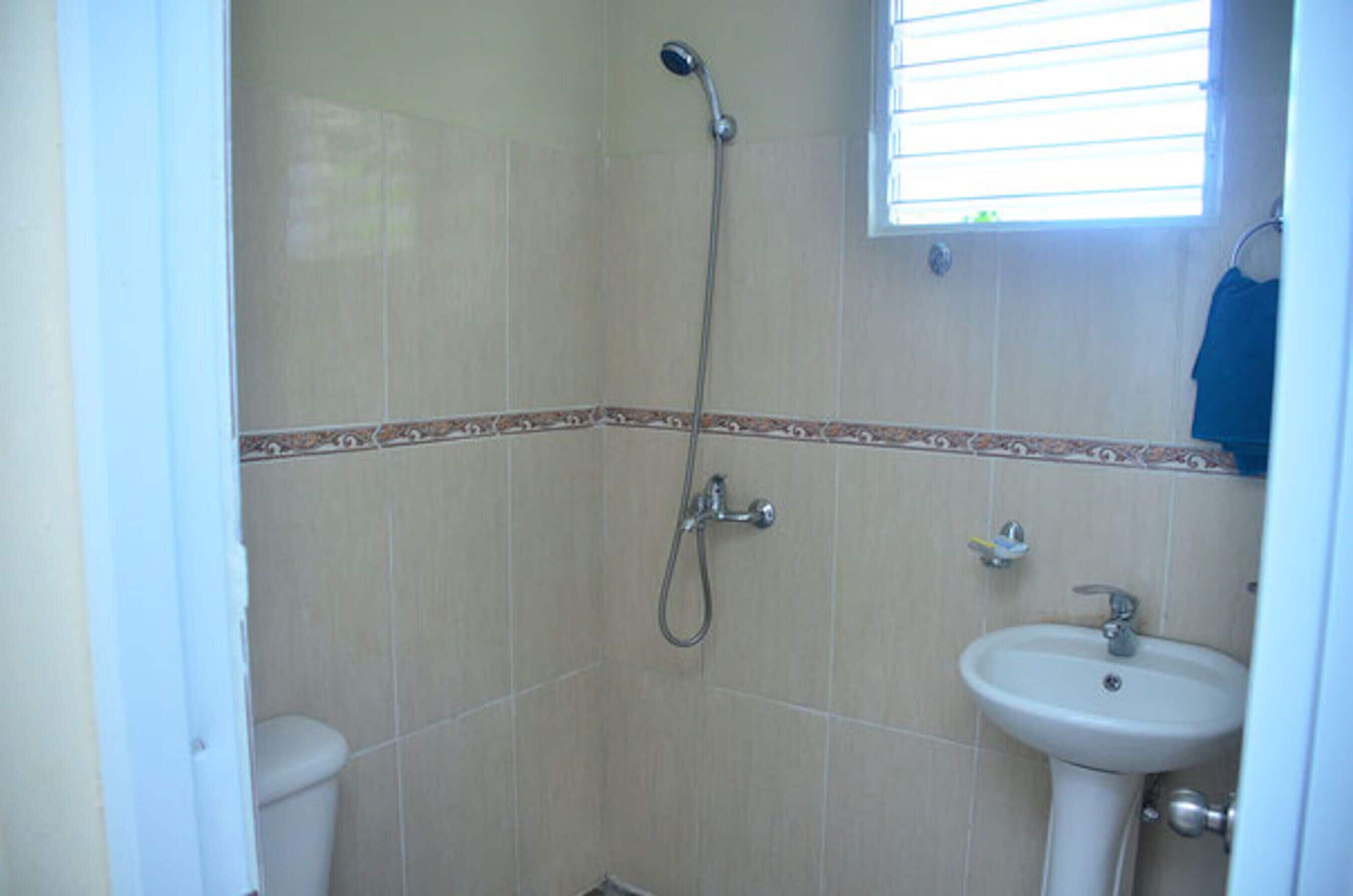 The Little One - Apartment 6 in Villa Coconut