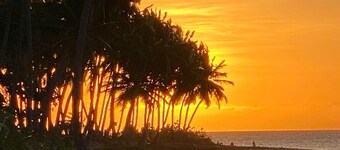 Family Apartment - Apartment 5 in Villa Coconut