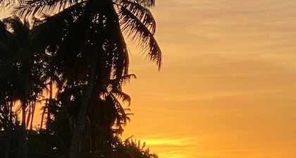 Family Apartment - Apartment 5 in Villa Coconut