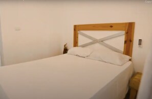 Apartament, 2 dormitoris, fumadors, balcó | 3 dormitoris 