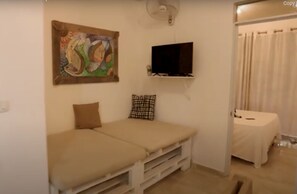 3 chambres