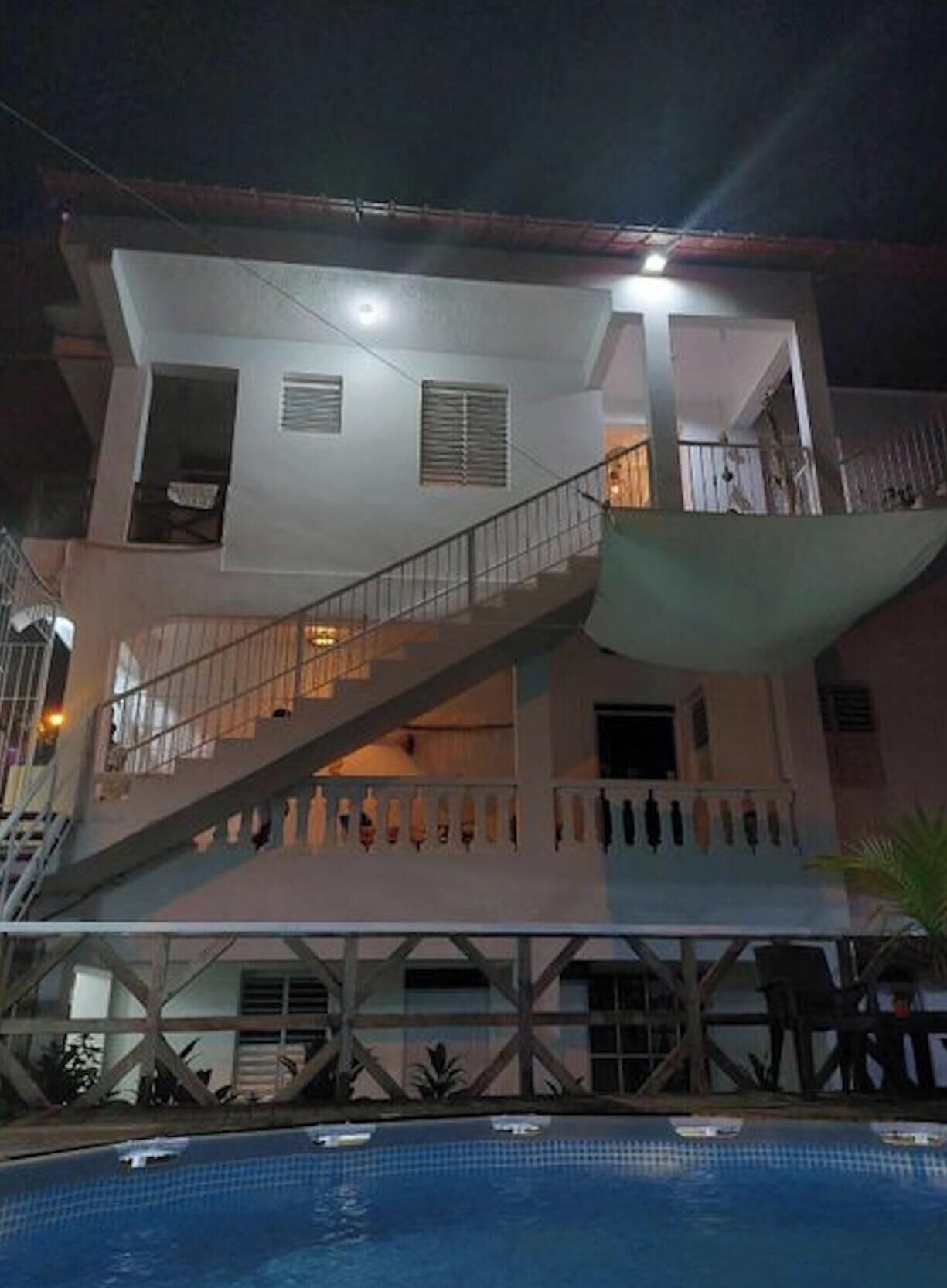 Apartment, 1 Bedroom, Balcony | Exterior