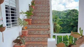 Apartment, 1 Bedroom, Balcony | Exterior