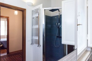 Apartment, 1 Bedroom, City View | Interior - Charming Apartment Campo De'fiori (Rome)