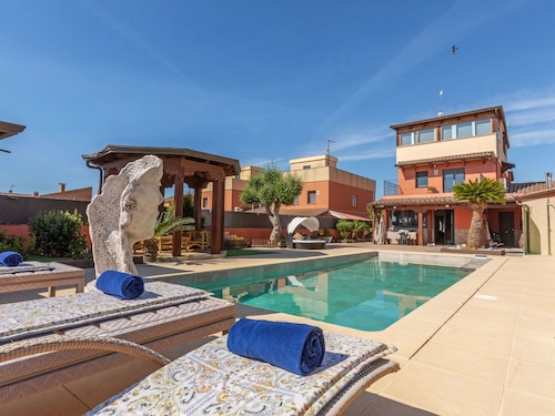Masia Blanca by Interhome