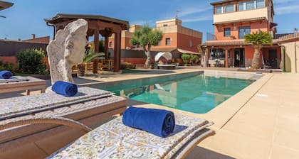 Masia Blanca by Interhome