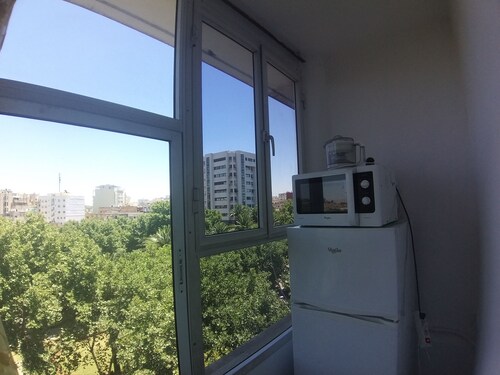 Ryan Apartment S3 - 1 Room