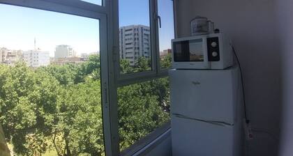 Ryan Apartment S3 - 1 Room