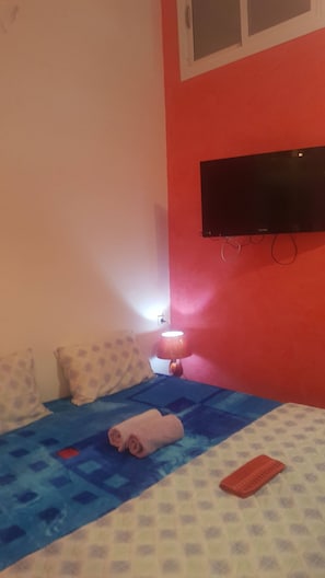 1 quarto